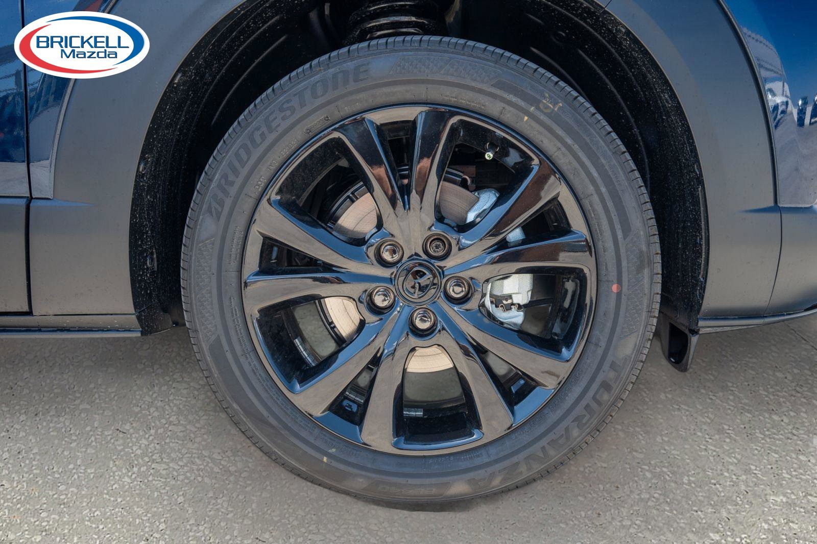 New 2026 MAZDA CX-30 Aire Edition AWD/4WD image 37