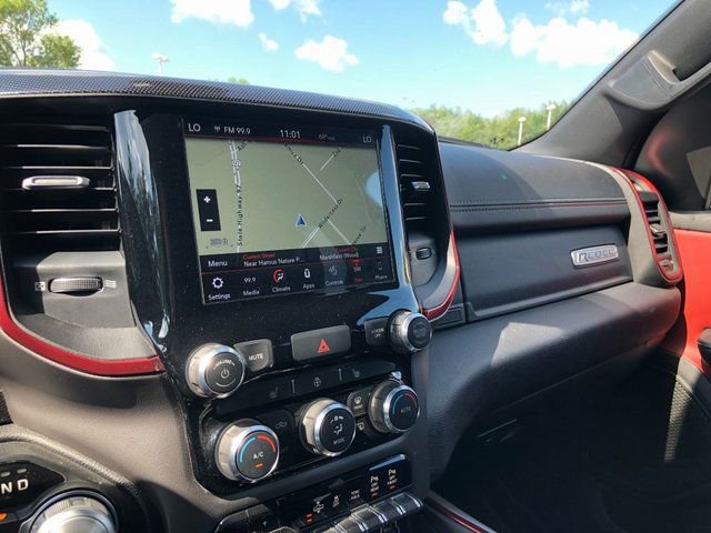 Used 2019 RAM 1500 Rebel w/ Rebel Level 2 Equipment Group image 18