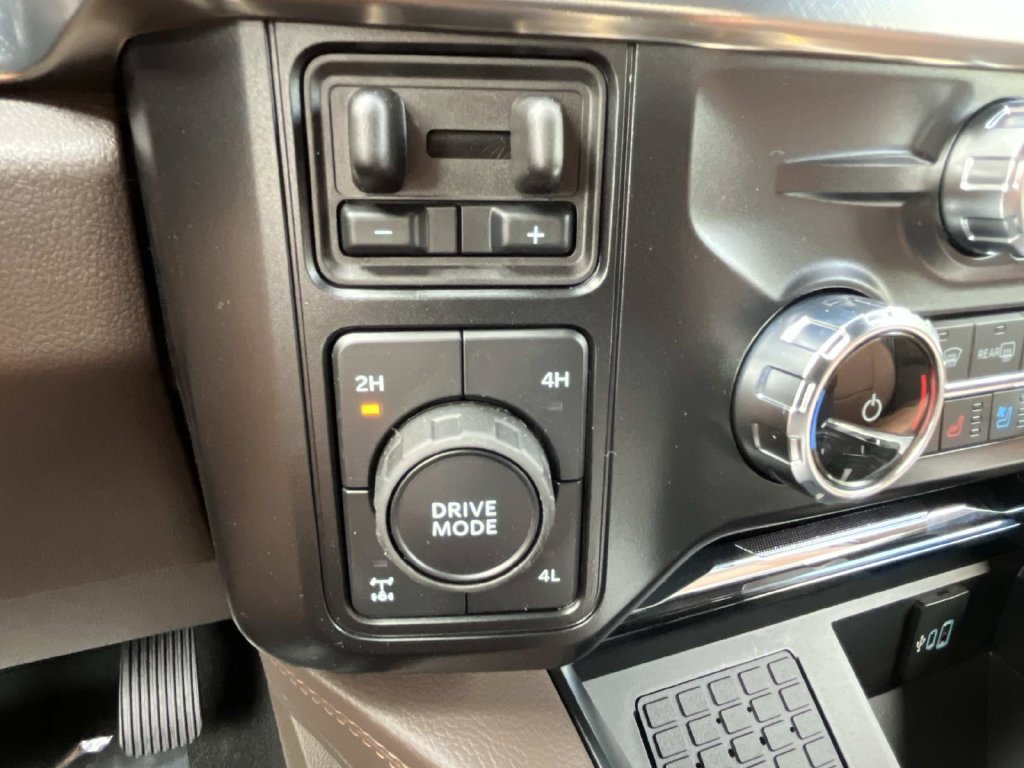 New 2027 Ford F350 King Ranch AWD/4WD image 40