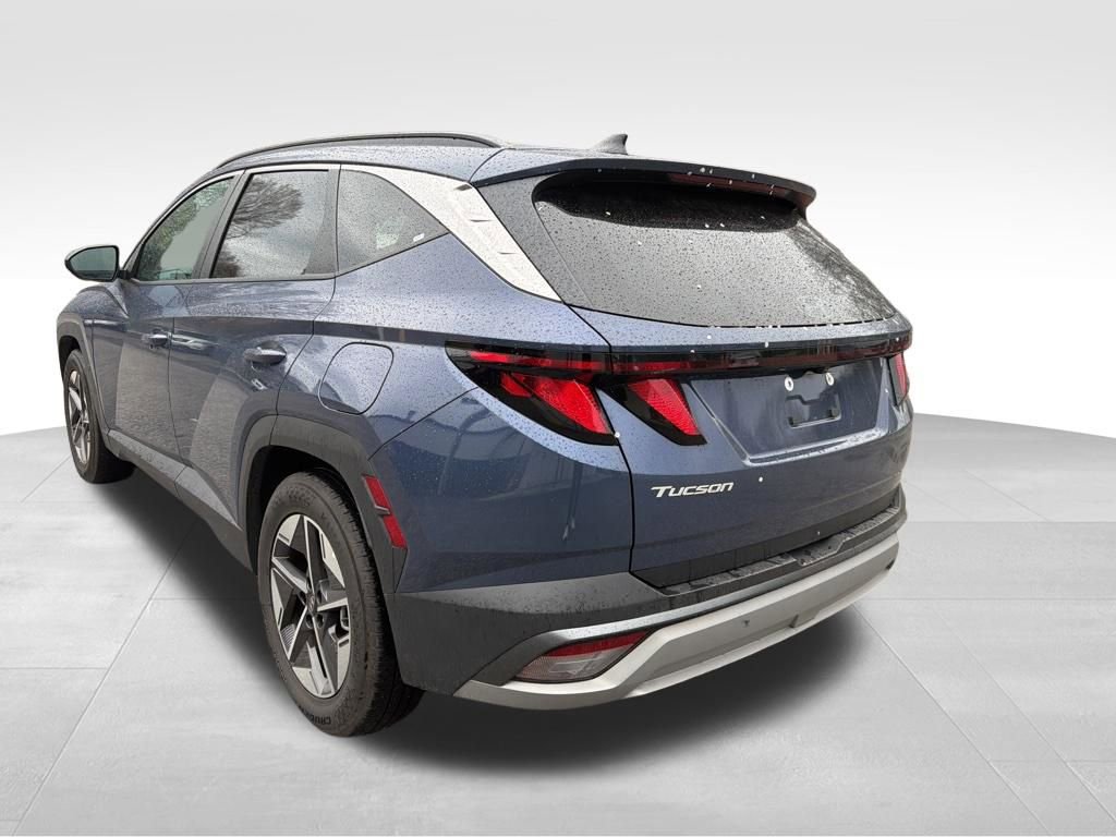 Used 2025 Hyundai Tucson SEL image 13