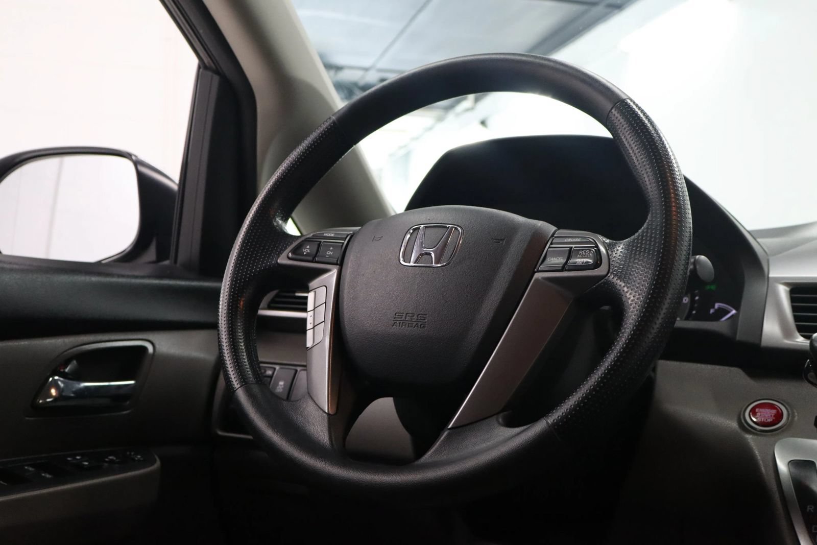 Used 2015 Honda Odyssey EX image 28