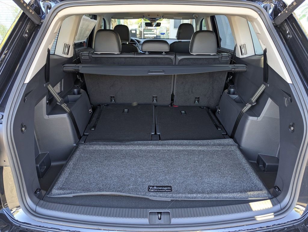 New 2026 Volkswagen Atlas SEL Premium R-Line image 20