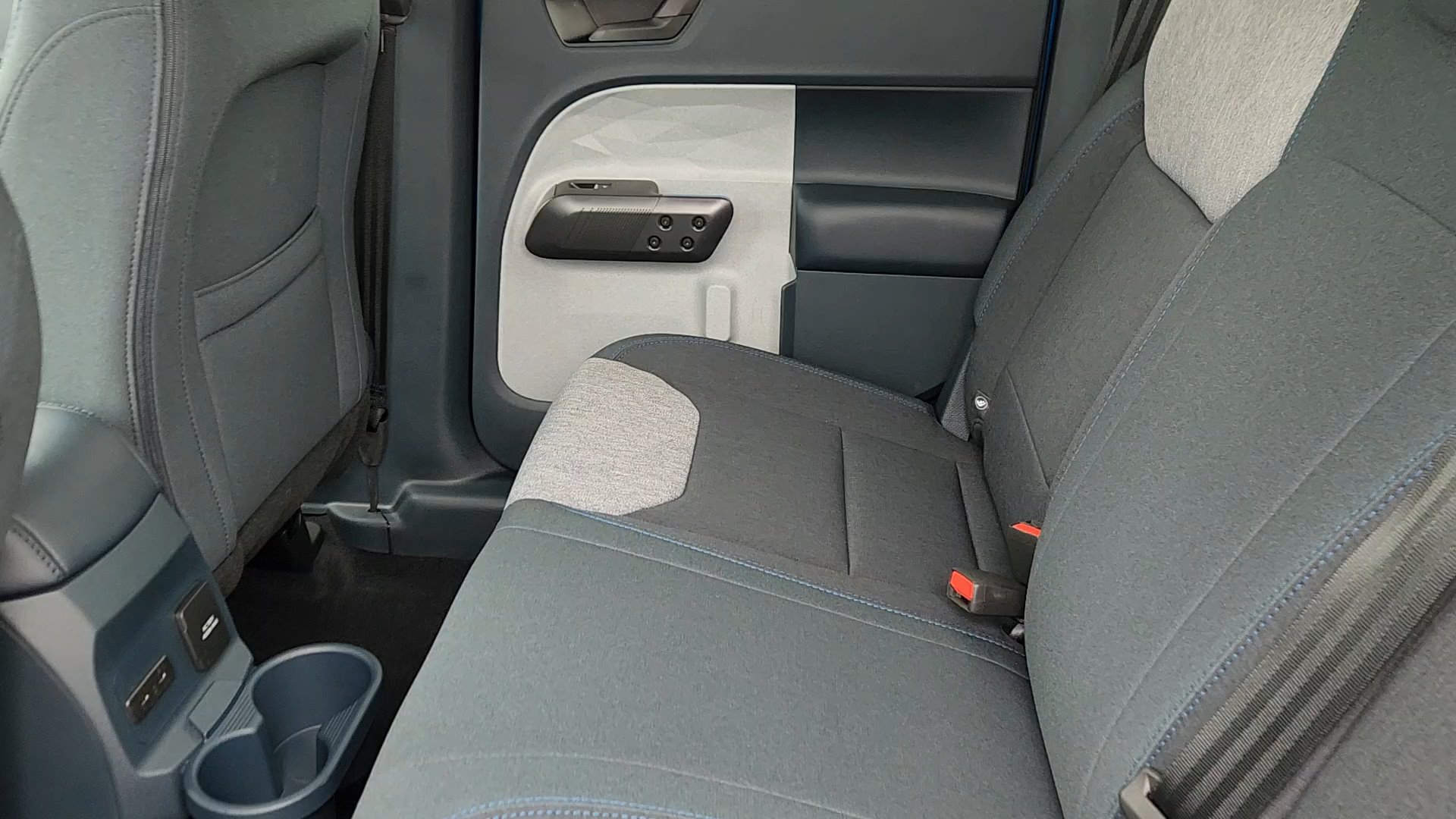 New 2026 Ford Maverick XLT w/ XLT Luxury Package image 23