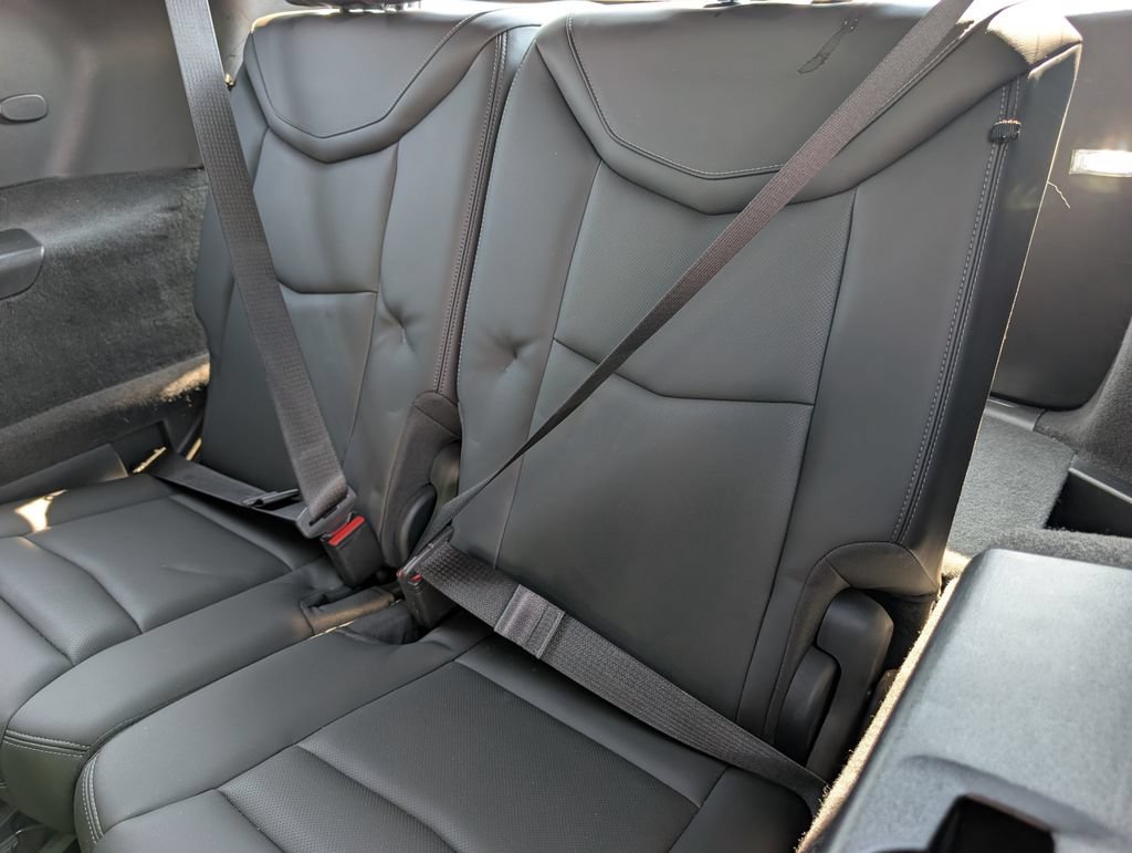 Used 2020 Cadillac XT6 Premium Luxury AWD/4WD image 18