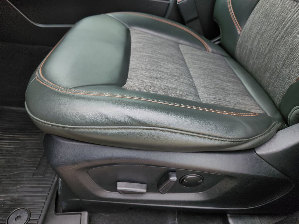 Used 2023 Ford Explorer Timberline w/ Timberline Technology Package image 27