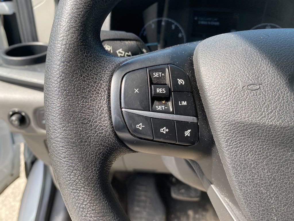 Used 2023 Ford Transit 250 Medium Roof w/ Load Area Protection Package image 15