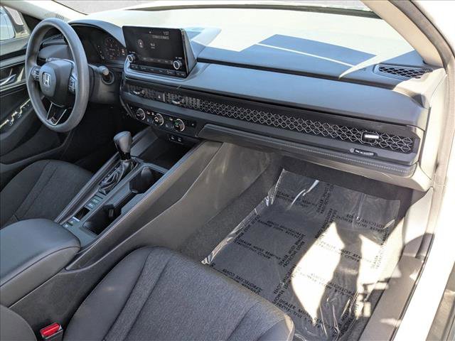 Used 2023 Honda Accord EX image 20