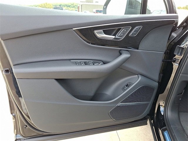 New 2026 Audi Q7 2.0T Premium image 9