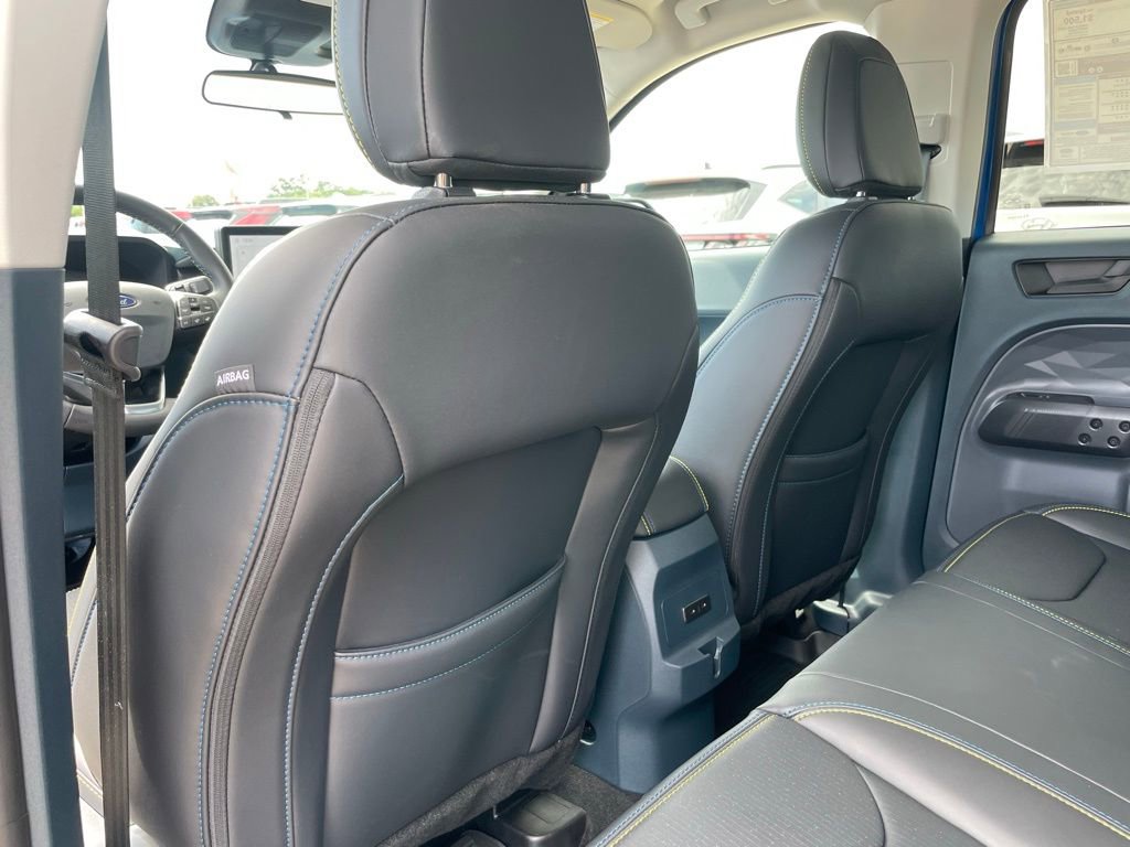 New 2025 Ford Maverick Lobo image 51