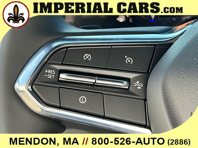 New 2026 Chevrolet Tahoe LT image 29