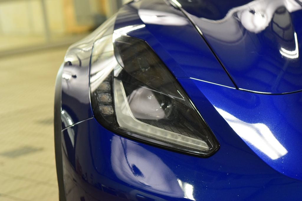 Used 2016 Chevrolet Corvette Z06 w/ Z07 Performance Package RWD image 12