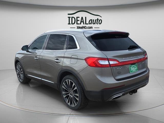 Used 2016 Lincoln MKX Reserve w/ Luxury Package image 15