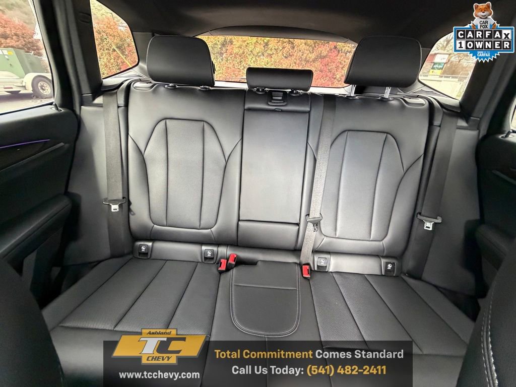 Used 2022 BMW X3 xDrive30i image 23