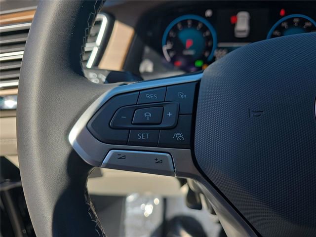 New 2026 Volkswagen Atlas SE image 20