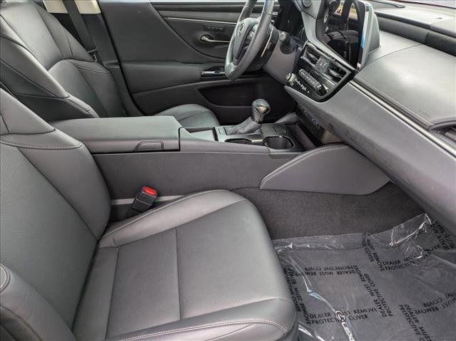 Certified 2023 Lexus ES 350 w/ Premium Package FWD image 20