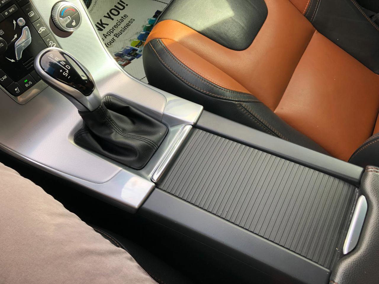 Used 2017 Volvo V60 T5 Cross Country w/ Convenience Package image 24