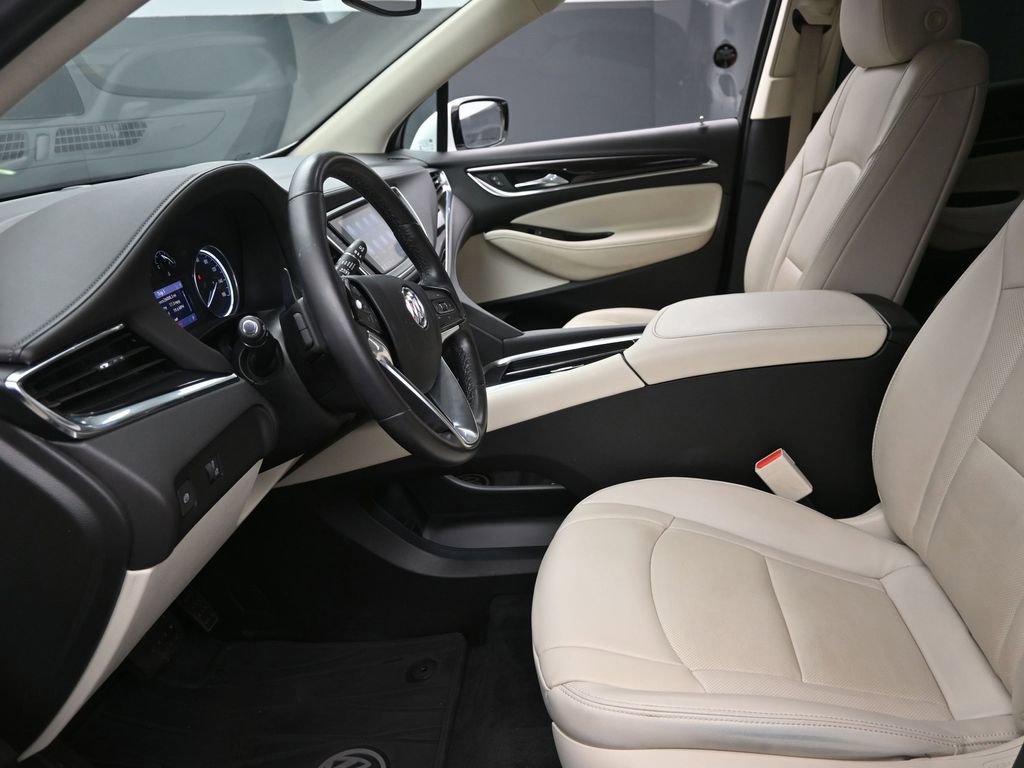 Certified 2023 Buick Enclave Essence w/ Experience Buick Package image 15