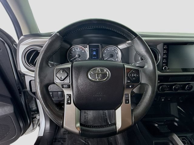 Certified 2022 Toyota Tacoma SR5 RWD image 13