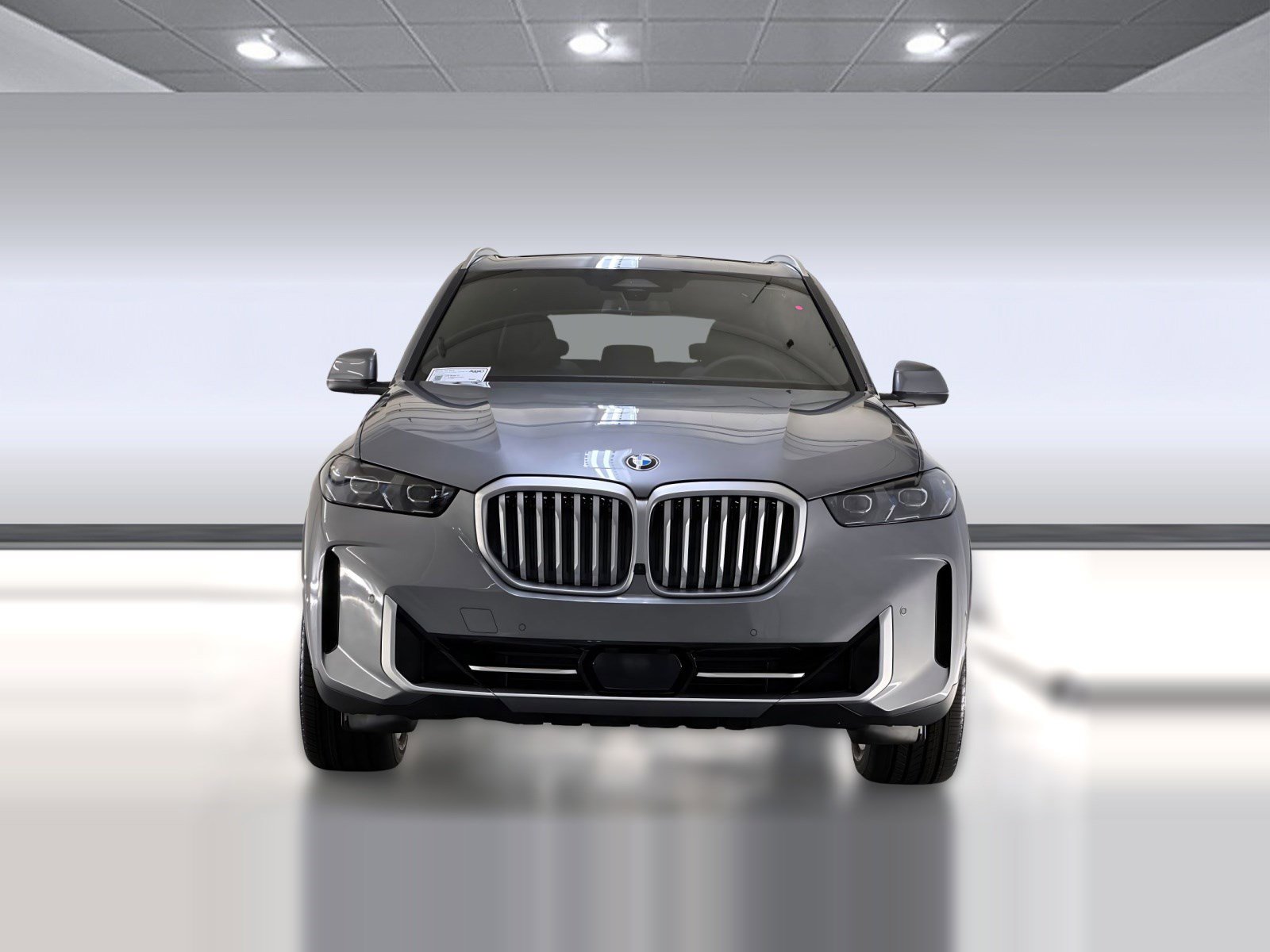 Used 2026 BMW X5 xDrive40i w/ Climate Comfort Package AWD/4WD image 6