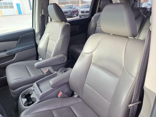 Used 2013 Honda Odyssey EX-L image 5