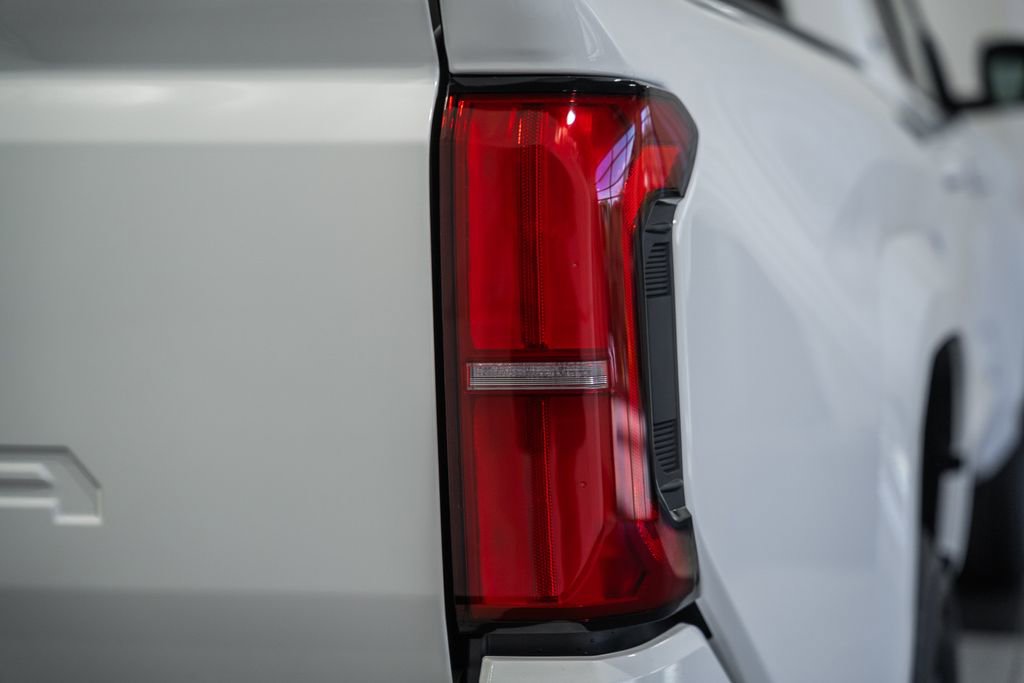 New 2026 Toyota Tacoma SR5 image 6