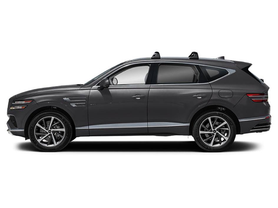 New 2027 Genesis GV80 2.5T AWD/4WD image 3