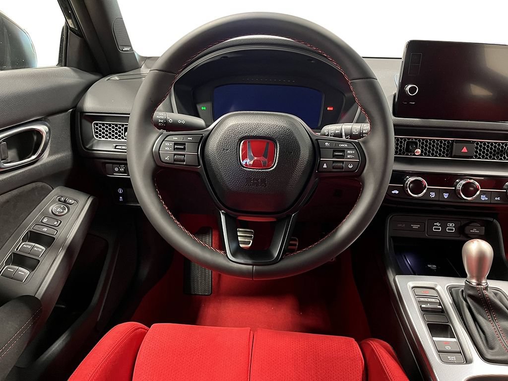 New 2026 Honda Civic Type R image 15