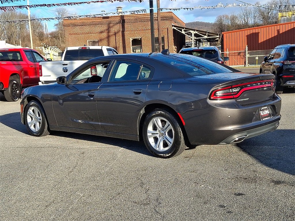 Used 2023 Dodge Charger SXT image 7
