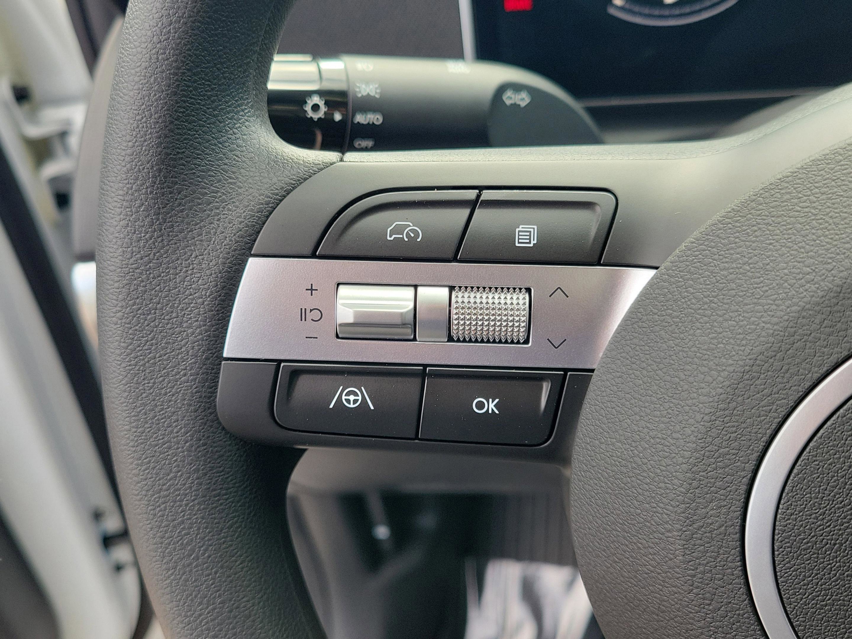 New 2026 Hyundai Santa Cruz SEL image 20