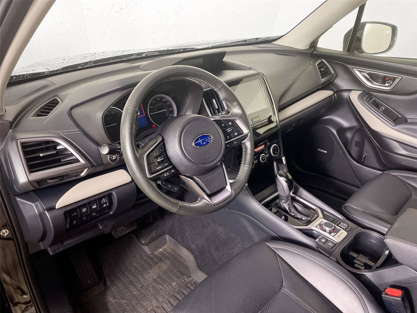 Used 2024 Subaru Forester Limited AWD/4WD image 24