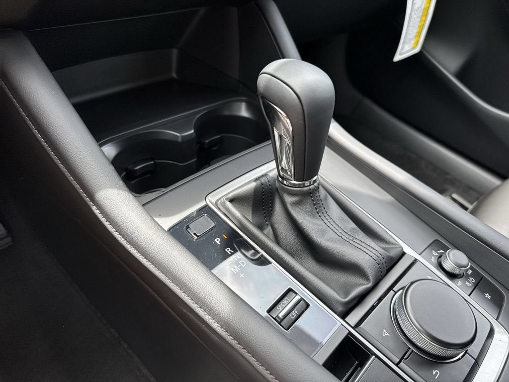 New 2026 MAZDA MAZDA3 2.5 S Sedan w/ Preferred Pkg FWD image 53