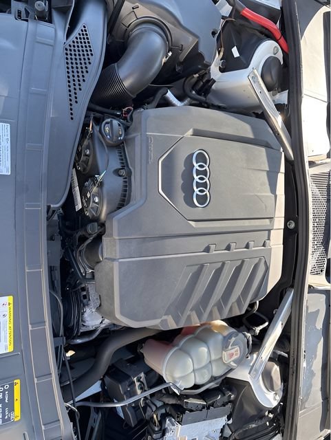 Used 2021 Audi A5 2.0T Premium AWD/4WD image 37
