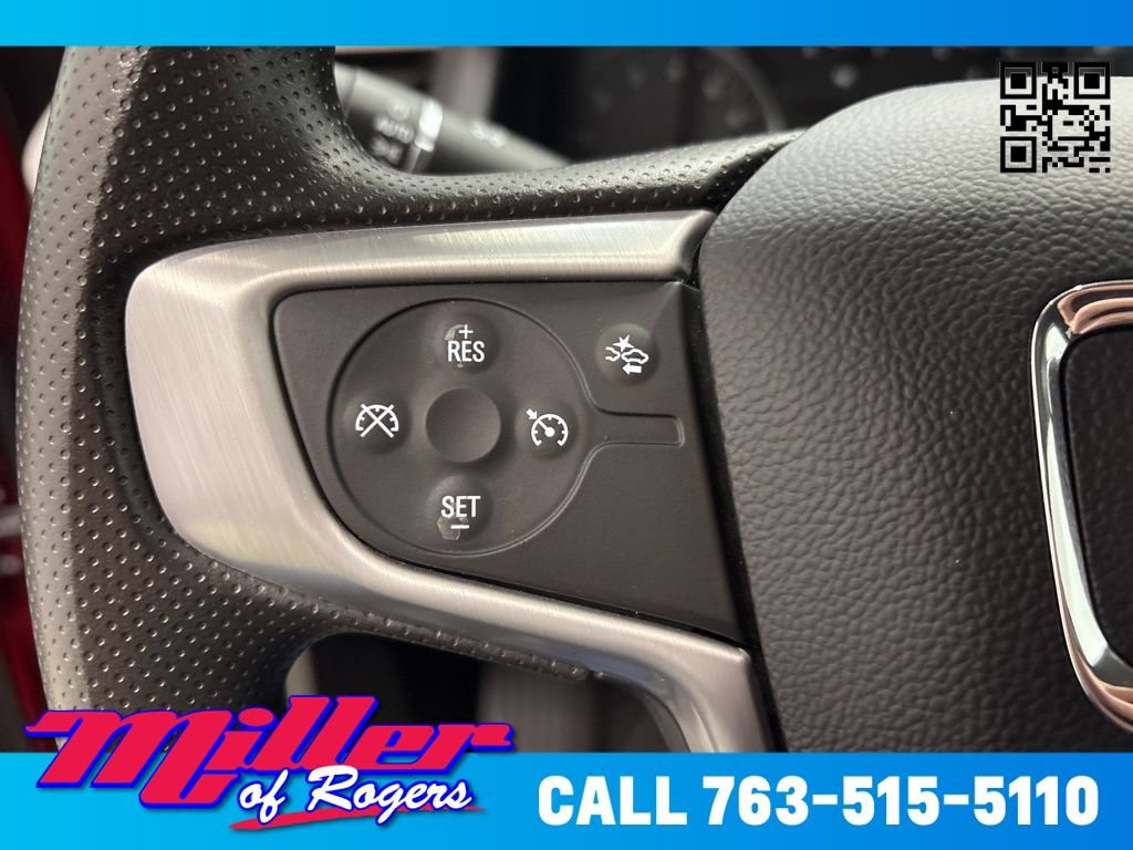 Used 2023 GMC Acadia SLE w/ Driver Convenience Package image 24