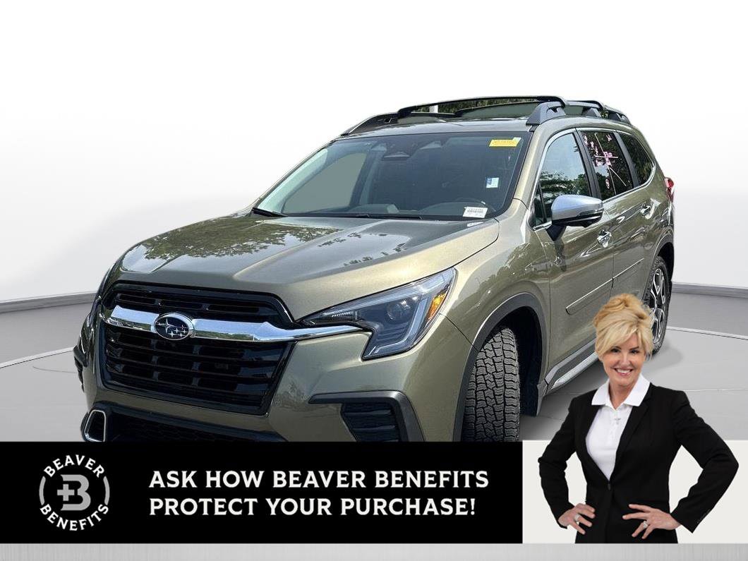 Used 2023 Subaru Ascent Touring
