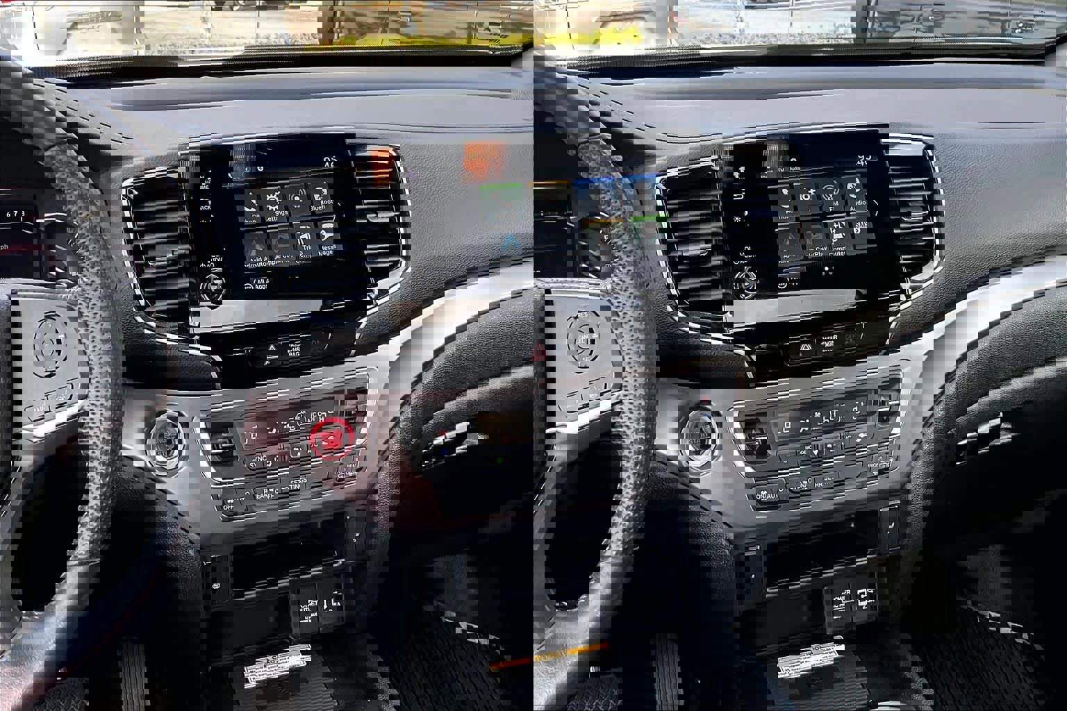 Used 2023 Honda Passport EX-L image 7