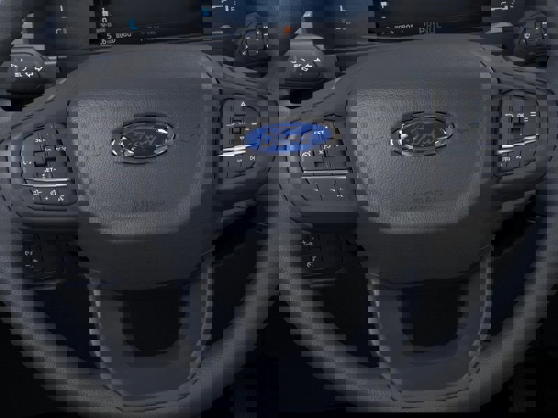 New 2024 Ford Ranger XL w/ Trailer Tow Package image 34