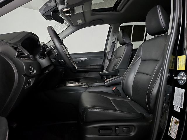 Used 2022 Honda Ridgeline RTL-E image 13