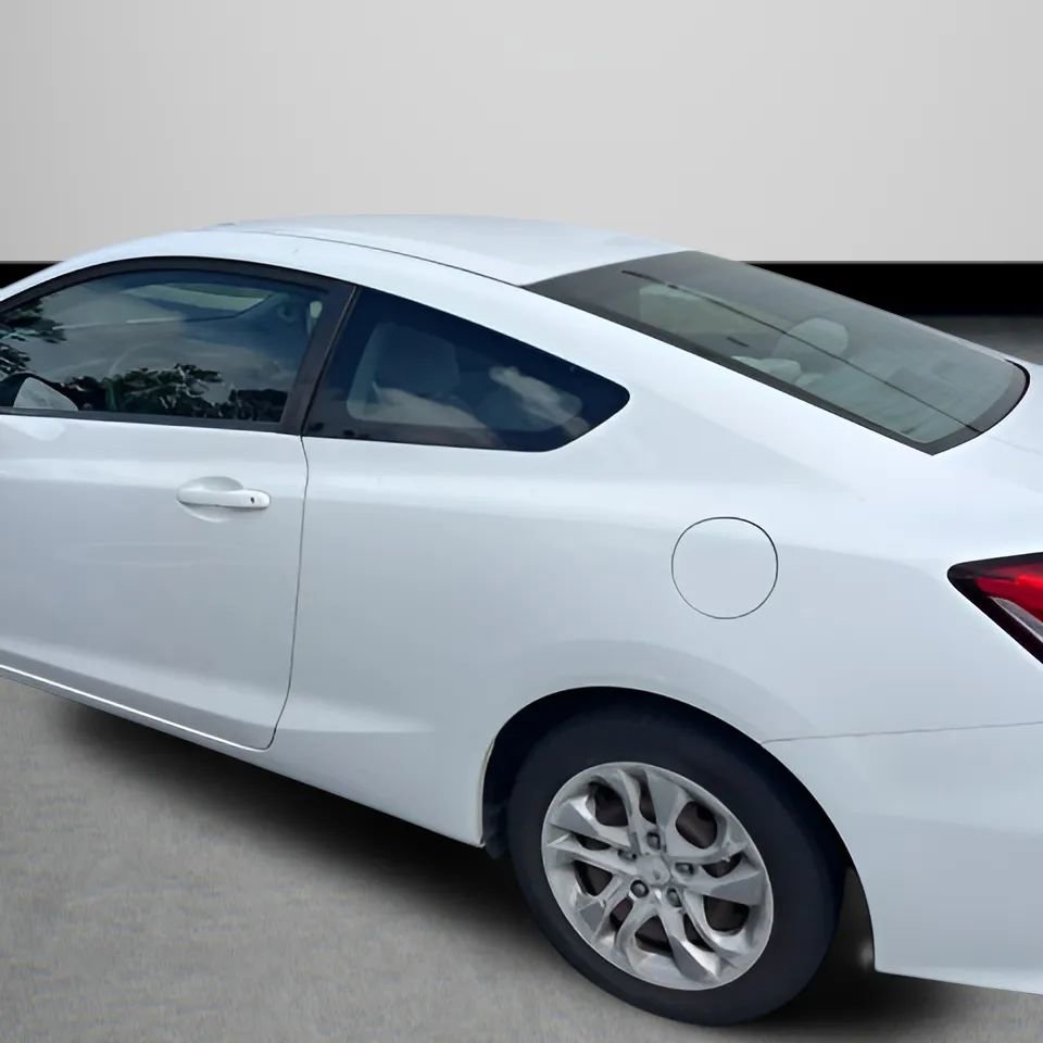 Used 2015 Honda Civic LX image 6