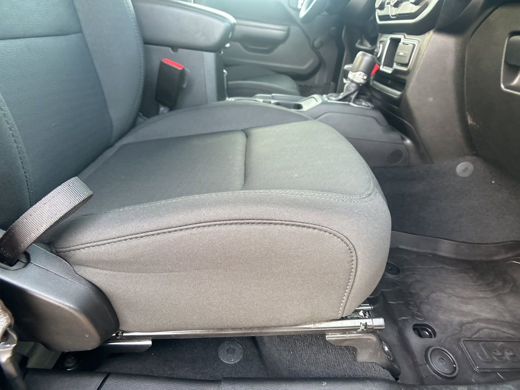 Used 2021 Jeep Gladiator Sport AWD/4WD image 43