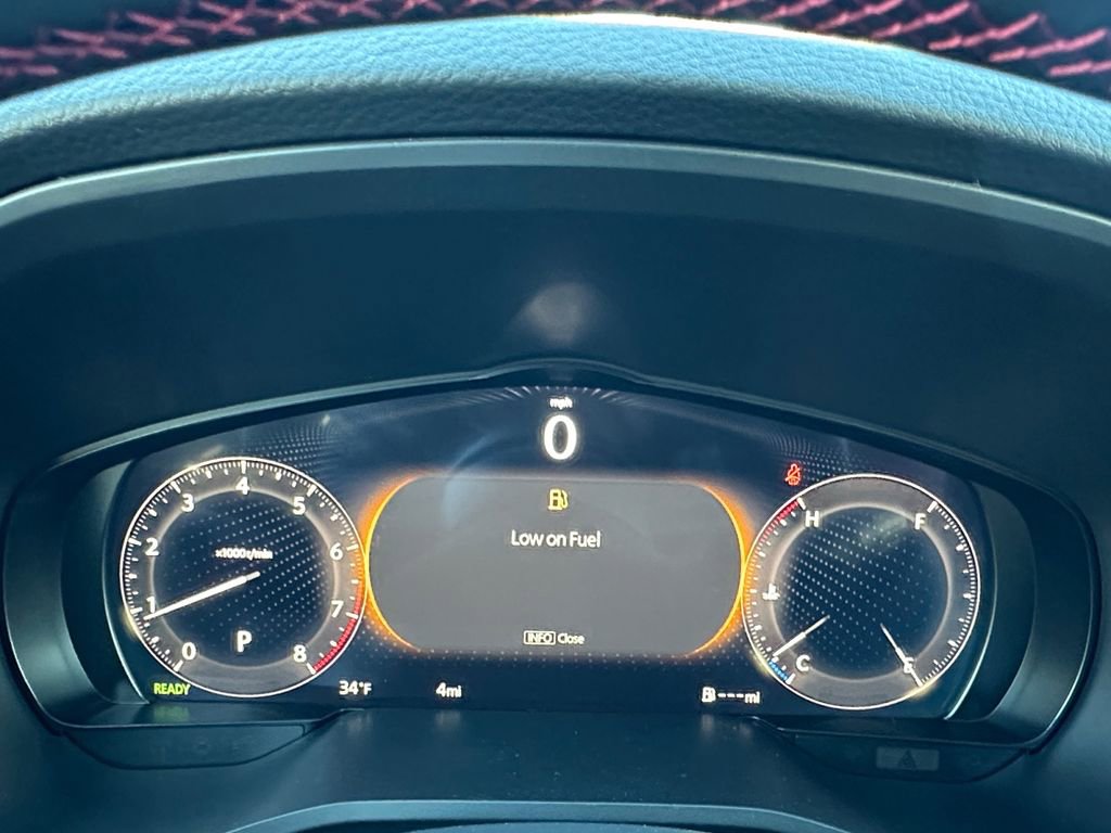 New 2026 MAZDA CX-70 3.3 Turbo S w/ Premium Package image 13