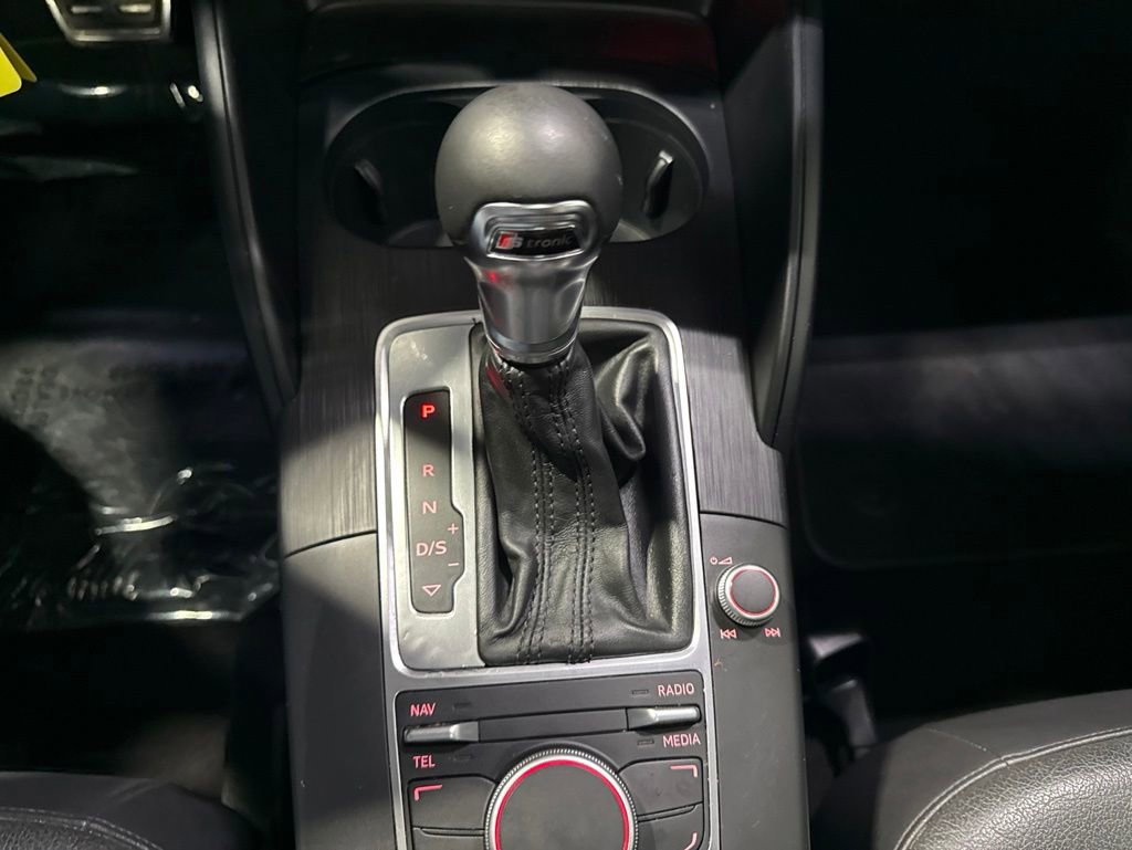 Used 2015 Audi A3 1.8T Premium w/ Cold Weather Package FWD image 19