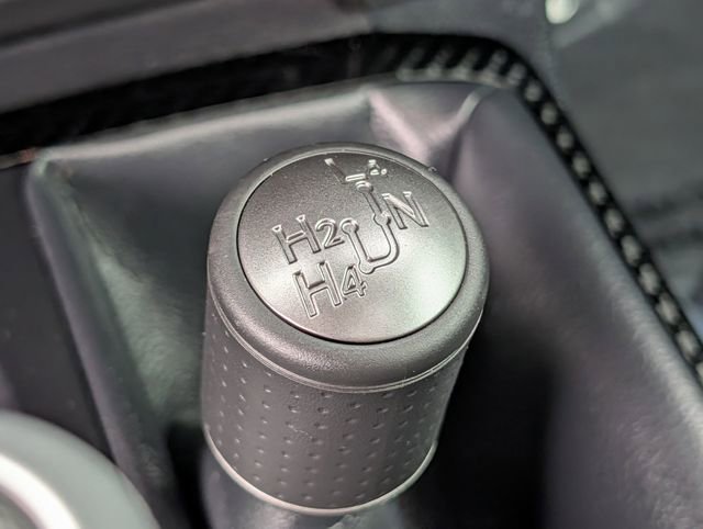 Used 2024 Toyota 4Runner TRD Pro AWD/4WD image 17