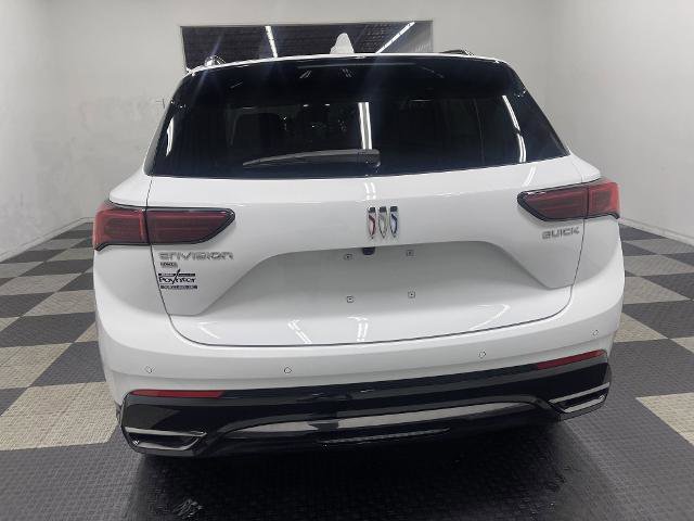 New 2025 Buick Envision Sport Touring image 3