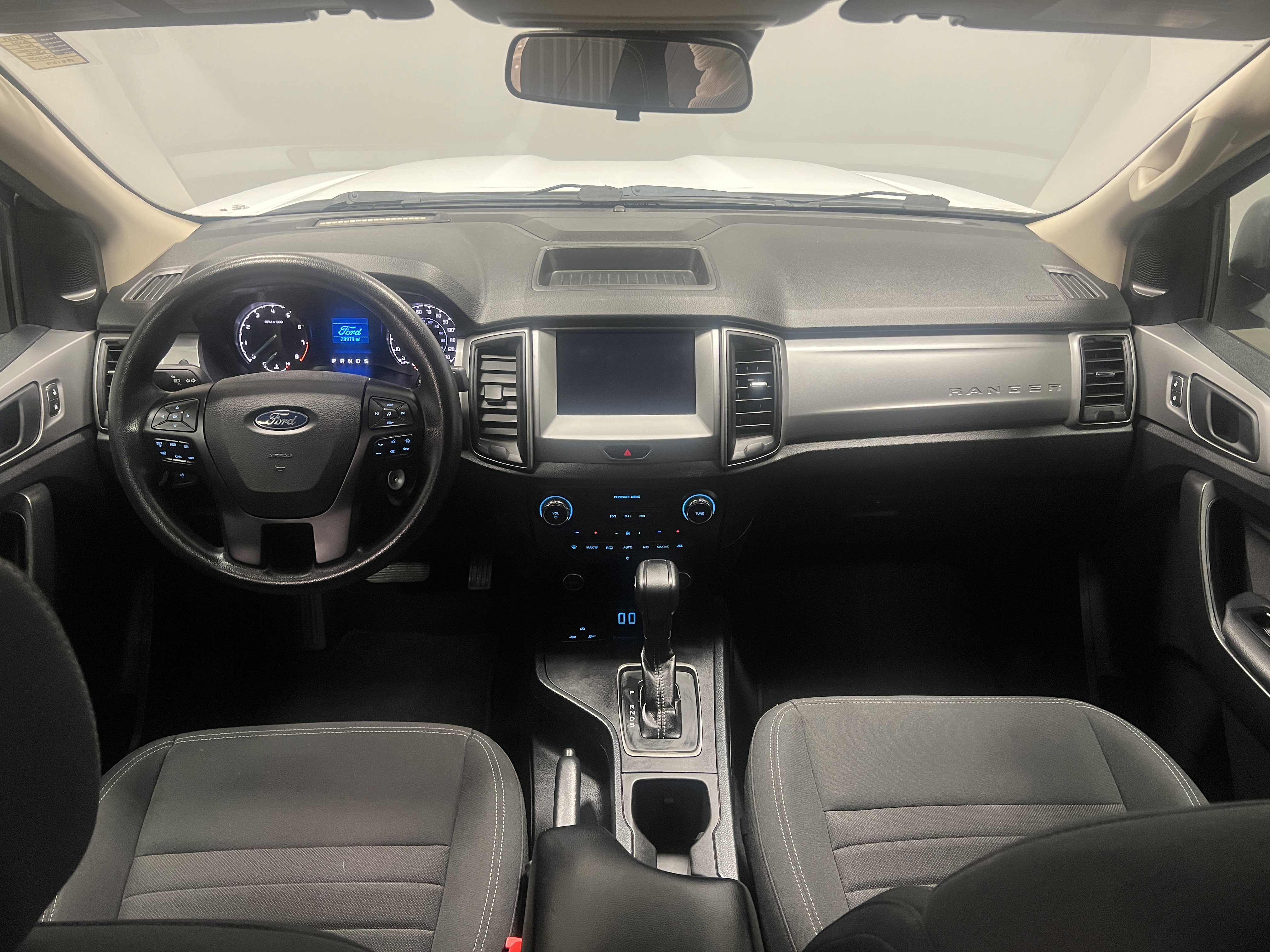 Used 2021 Ford Ranger XL w/ Equipment Group 101A High image 13