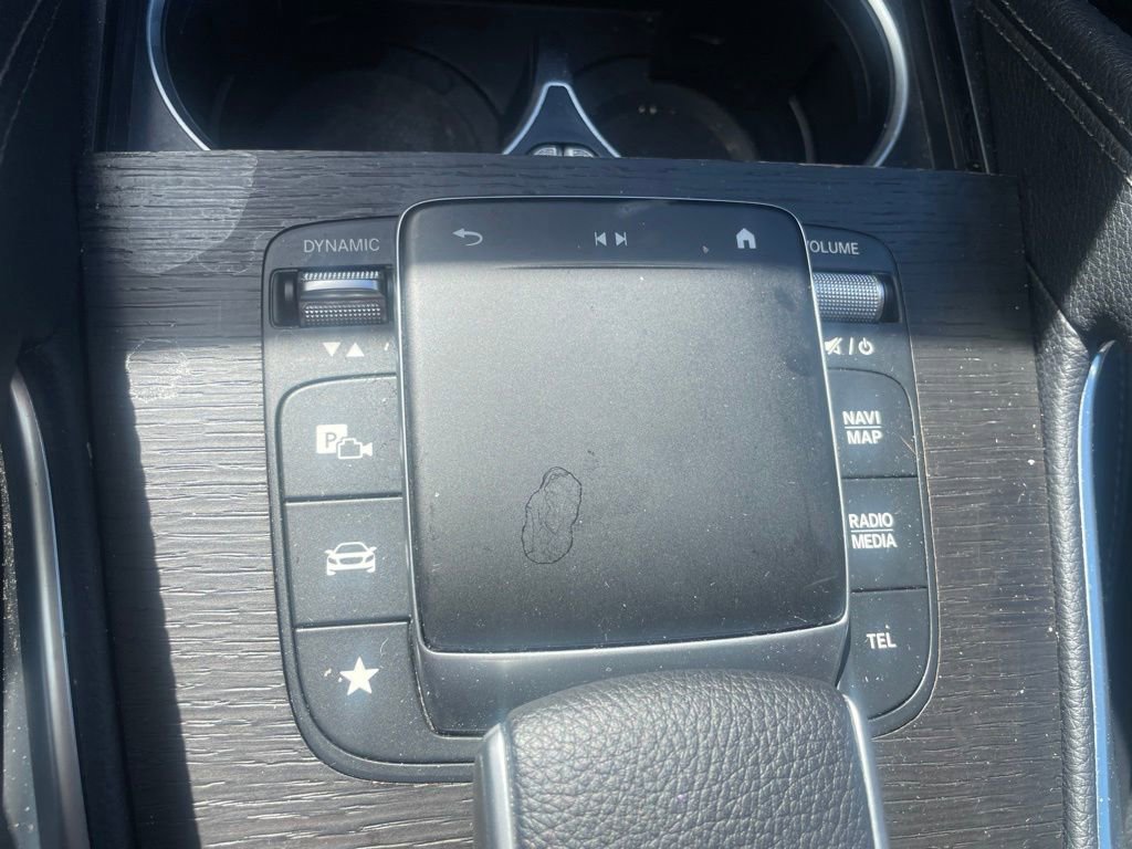 Used 2023 Mercedes-Benz GLS 450 4MATIC image 16