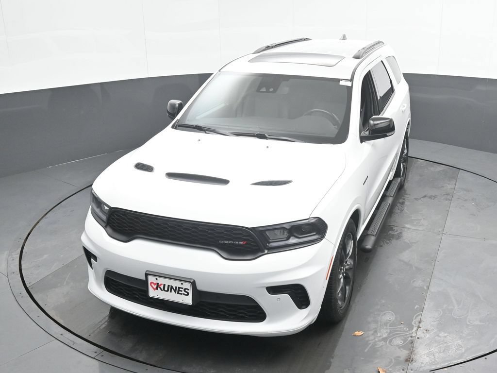 Used 2024 Dodge Durango R/T AWD/4WD image 43