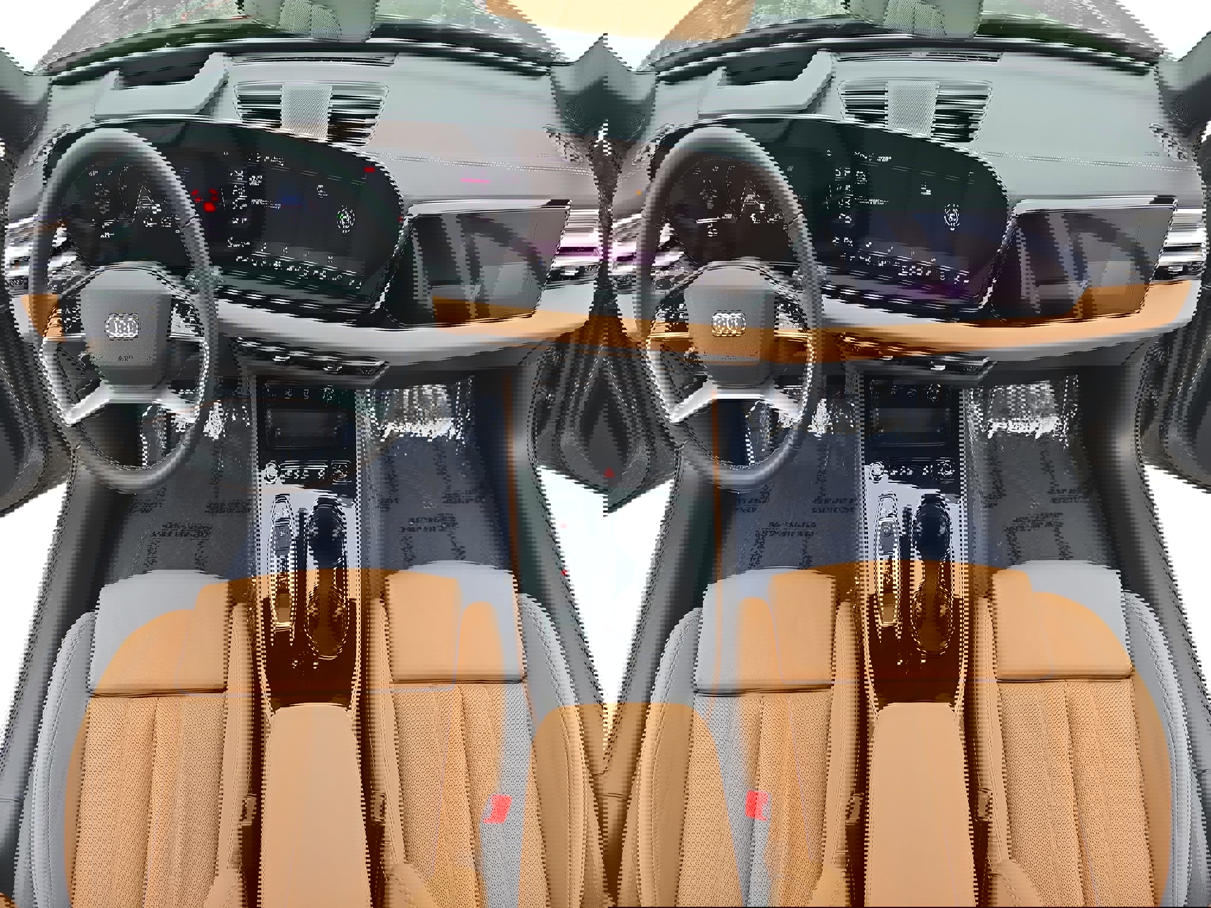 Used 2025 Audi A5 2.0T Prestige image 9