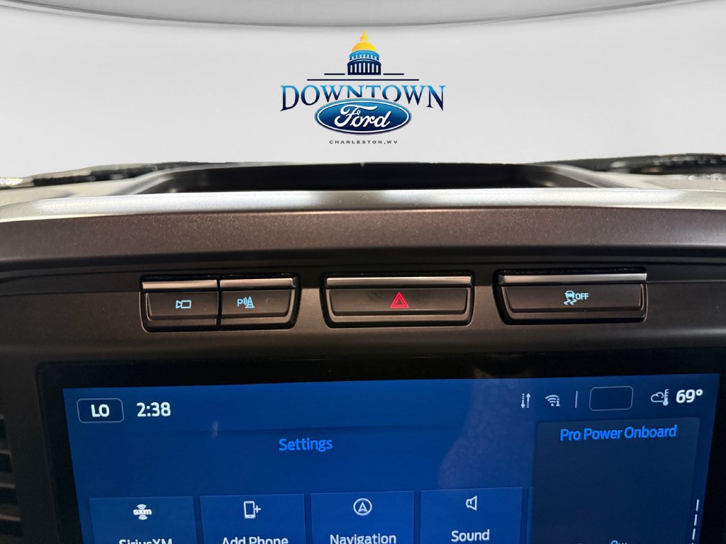 Used 2023 Ford F150 Lightning XLT AWD/4WD image 24