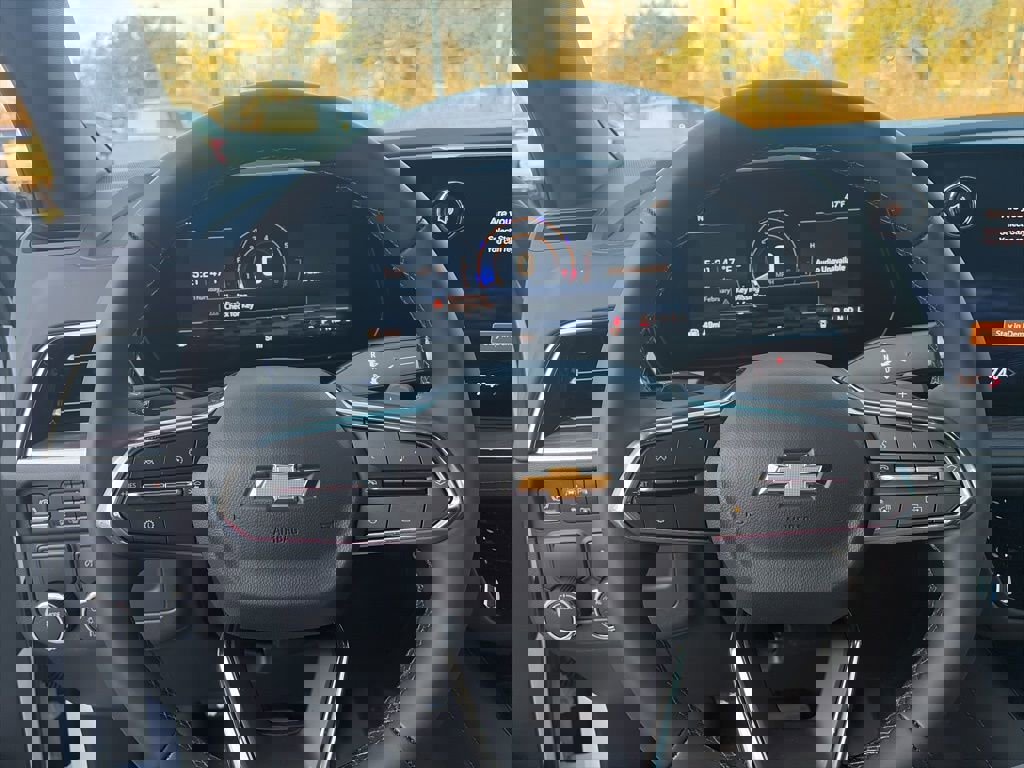 New 2026 Chevrolet Tahoe LT w/ Comfort Package image 18