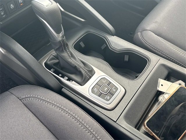 New 2026 Nissan Frontier SV w/ SV Convenience Package image 27